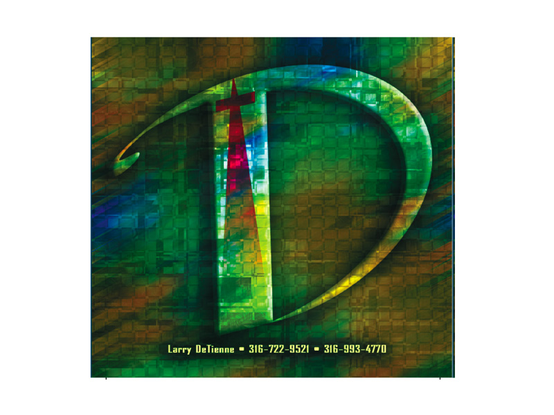 LD ART CD