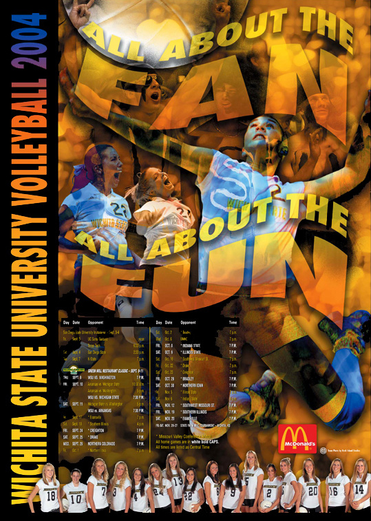 2004 VBposter