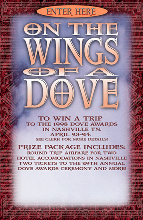 DOVE