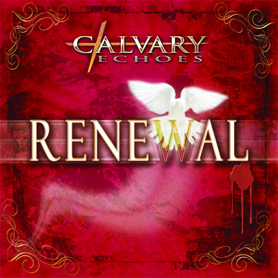 Renewal CD Cover