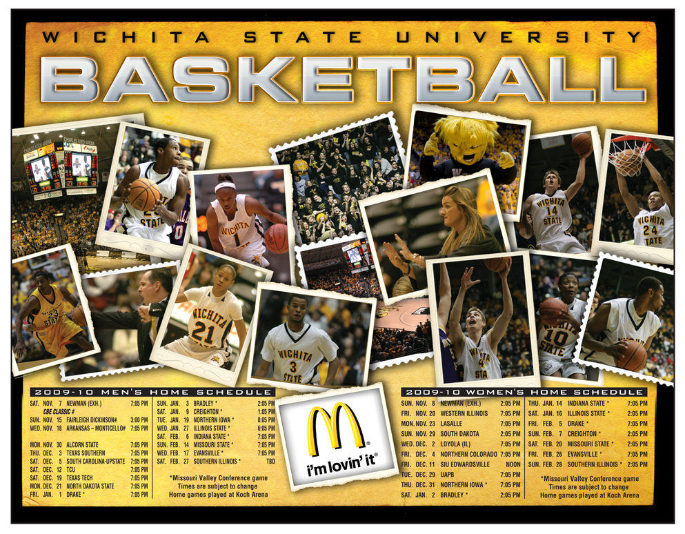 2010 BaskBall trayliner